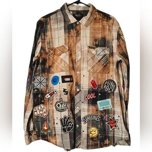 Upcycled Creation by Michikokoko